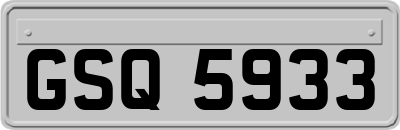 GSQ5933
