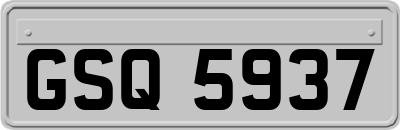 GSQ5937