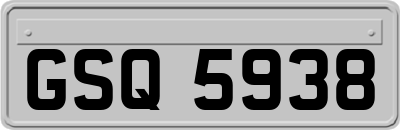 GSQ5938