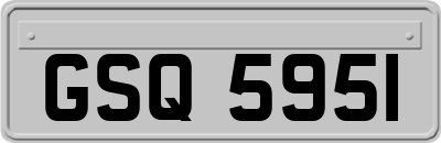 GSQ5951