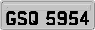 GSQ5954