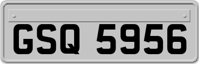 GSQ5956