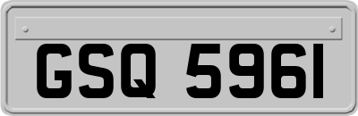 GSQ5961
