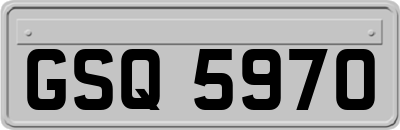 GSQ5970