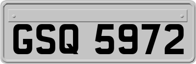 GSQ5972