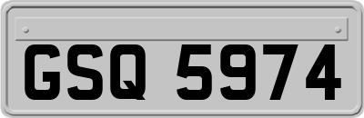 GSQ5974