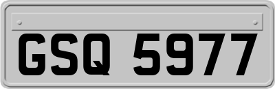 GSQ5977