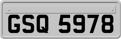GSQ5978