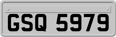 GSQ5979