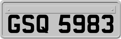 GSQ5983