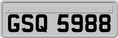 GSQ5988