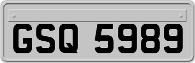 GSQ5989