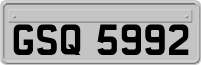 GSQ5992