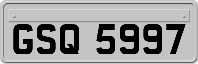 GSQ5997