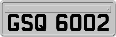 GSQ6002