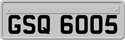 GSQ6005