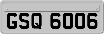 GSQ6006