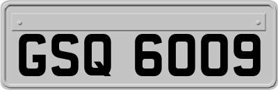 GSQ6009
