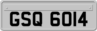 GSQ6014