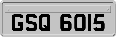GSQ6015
