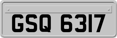 GSQ6317