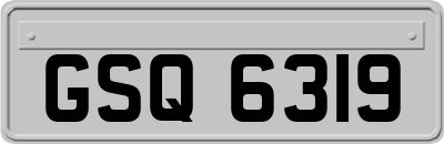 GSQ6319