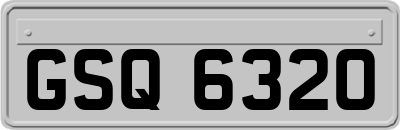 GSQ6320