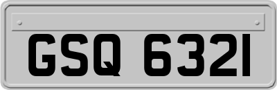 GSQ6321