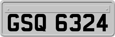 GSQ6324