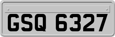 GSQ6327