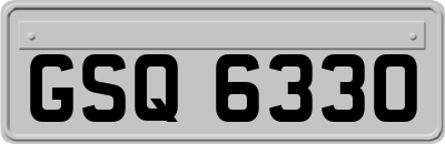 GSQ6330