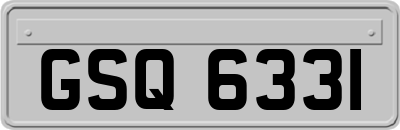 GSQ6331