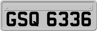 GSQ6336