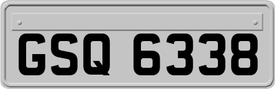 GSQ6338