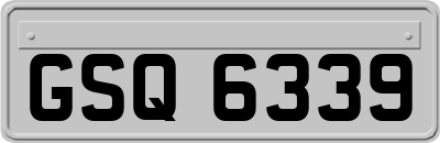 GSQ6339