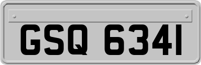 GSQ6341