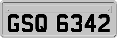 GSQ6342
