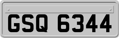 GSQ6344