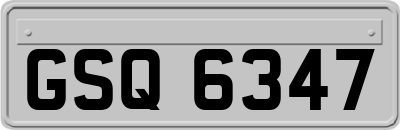 GSQ6347