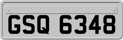 GSQ6348