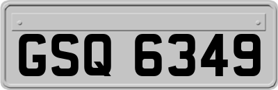 GSQ6349