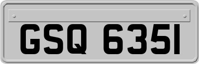 GSQ6351