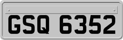 GSQ6352