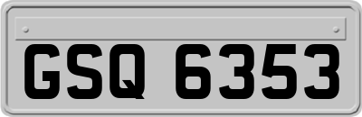 GSQ6353