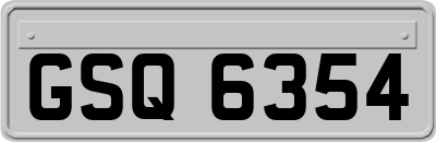 GSQ6354