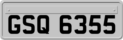 GSQ6355