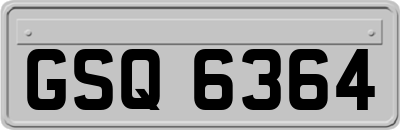 GSQ6364