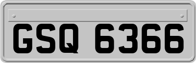GSQ6366