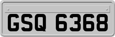 GSQ6368