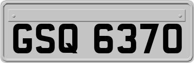 GSQ6370
